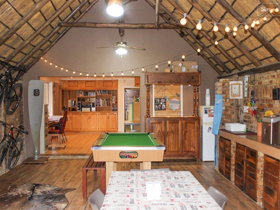 4 Bedroom Property for Sale in Baillie Park North West